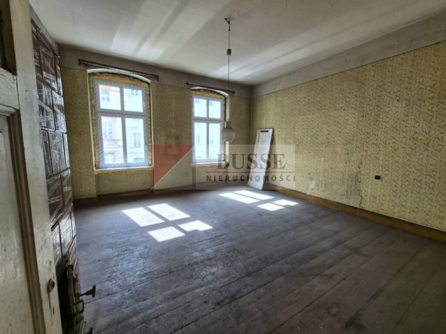 Mieszkanie Sprzedaż  Śródmieście-Centrum gen. Ludomiła Rayskiego 7