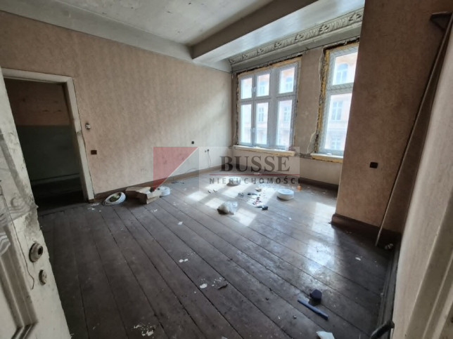 Mieszkanie Sprzedaż Szczecin Śródmieście-Centrum gen. Ludomiła Rayskiego 5