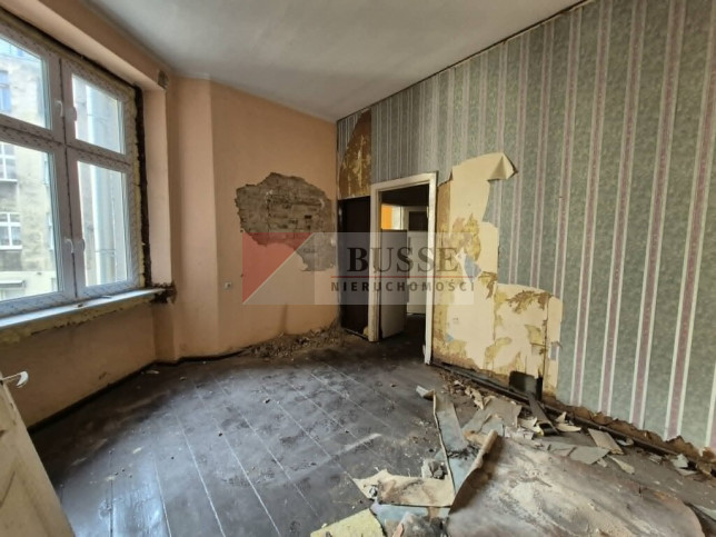 Mieszkanie Sprzedaż  Śródmieście-Centrum gen. Ludomiła Rayskiego 13