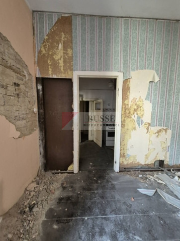 Mieszkanie Sprzedaż  Śródmieście-Centrum gen. Ludomiła Rayskiego 16