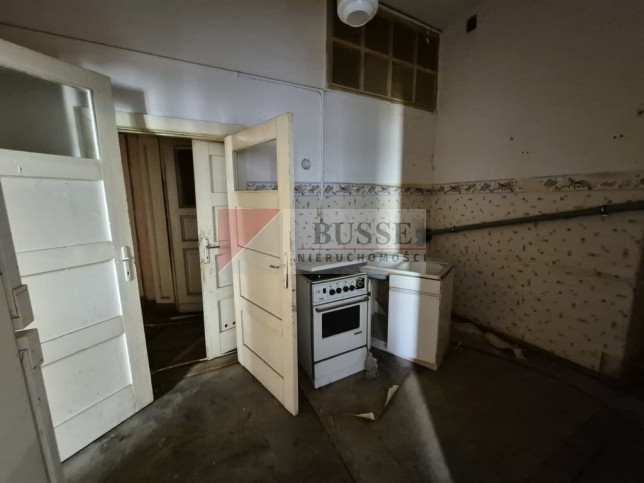 Mieszkanie Sprzedaż  Śródmieście-Centrum gen. Ludomiła Rayskiego 15