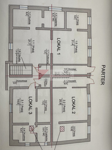 Mieszkanie Sprzedaż Mierzyn Welecka 5