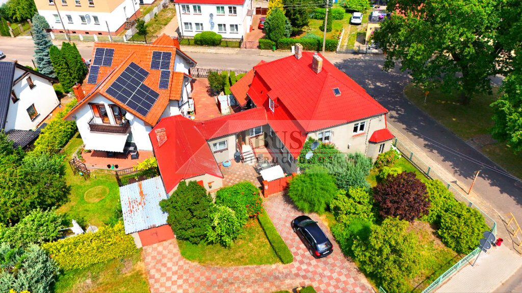 Dom Sprzedaż Pyrzyce Ogrodowa