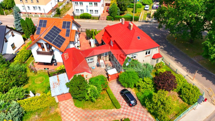 Dom Sprzedaż Pyrzyce Ogrodowa 1