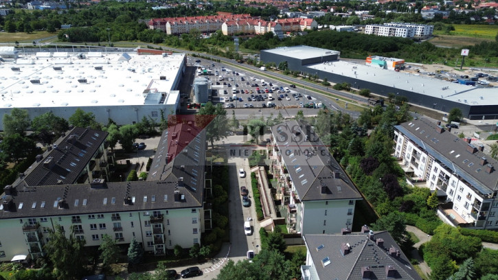Mieszkanie Sprzedaż Szczecin Gumieńce gen. Stanisława Maczka 13