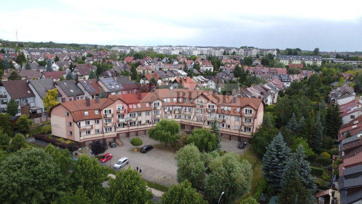 Mieszkanie Sprzedaż  Warszewo 4