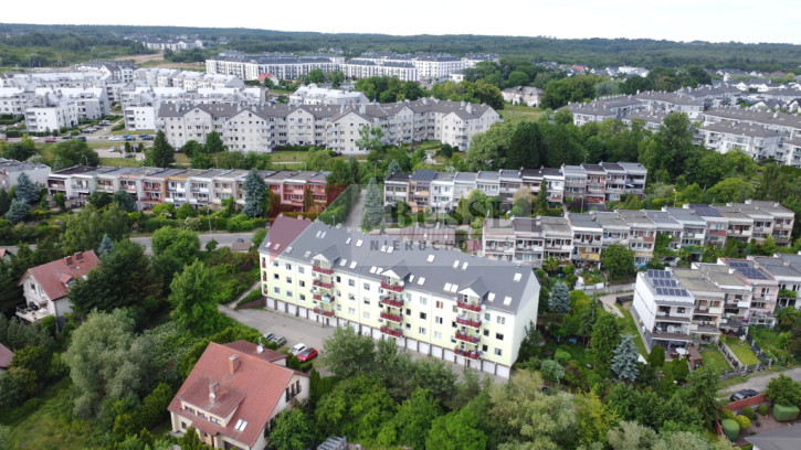 Mieszkanie Sprzedaż Szczecin Warszewo 1