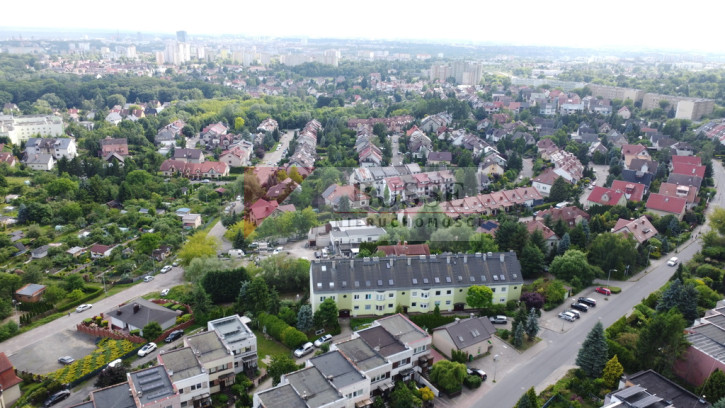 Mieszkanie Sprzedaż Szczecin Warszewo 2
