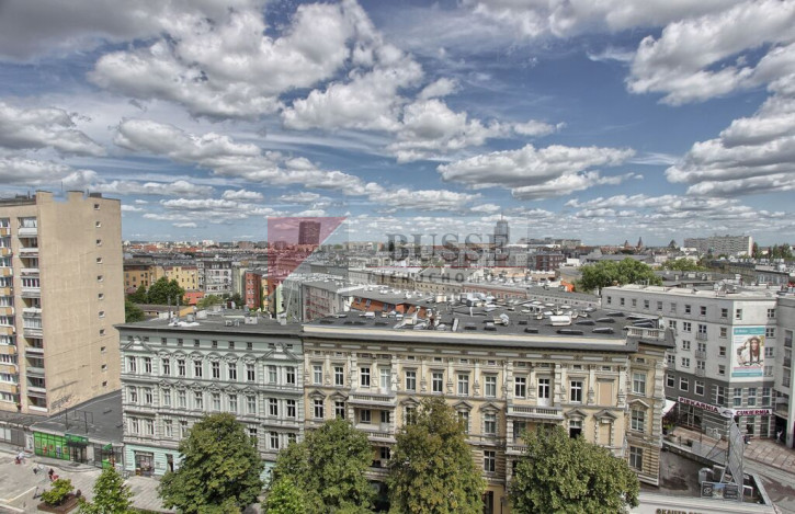 Mieszkanie Sprzedaż  Centrum Aleja Wojska Polskiego 5