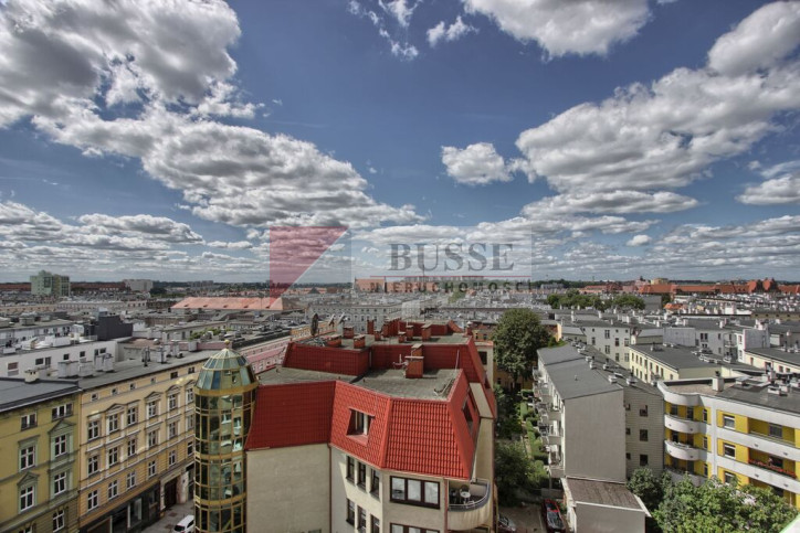 Mieszkanie Sprzedaż  Centrum Aleja Wojska Polskiego 15