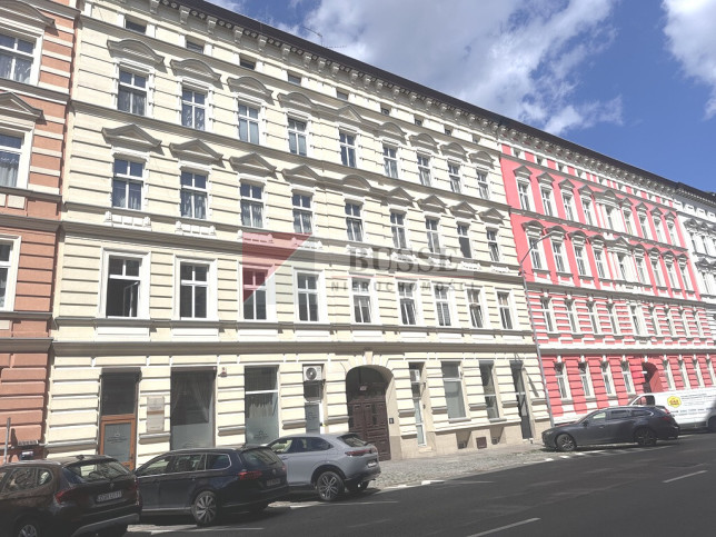 Mieszkanie Sprzedaż  Śródmieście-Centrum Władysława Łokietka 14