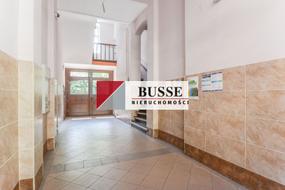Mieszkanie Sprzedaż Szczecin Śródmieście-Centrum Wilków Morskich