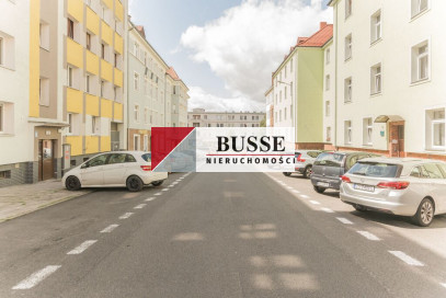 Mieszkanie Sprzedaż Szczecin Śródmieście-Centrum Wilków Morskich