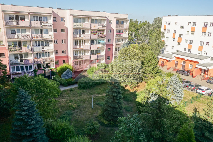 Mieszkanie Sprzedaż  Pomorzany Inowrocławska 1