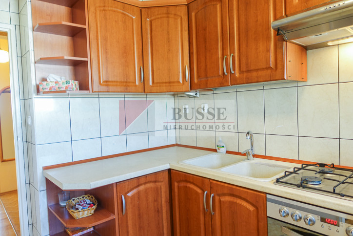Mieszkanie Sprzedaż  Pomorzany Inowrocławska 9