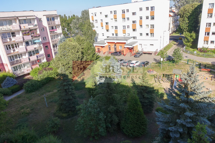 Mieszkanie Sprzedaż  Pomorzany Inowrocławska 33