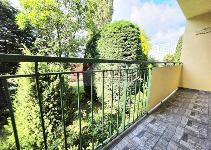 Mieszkanie Sprzedaż Szczecin os. Słoneczne Jasna 18
