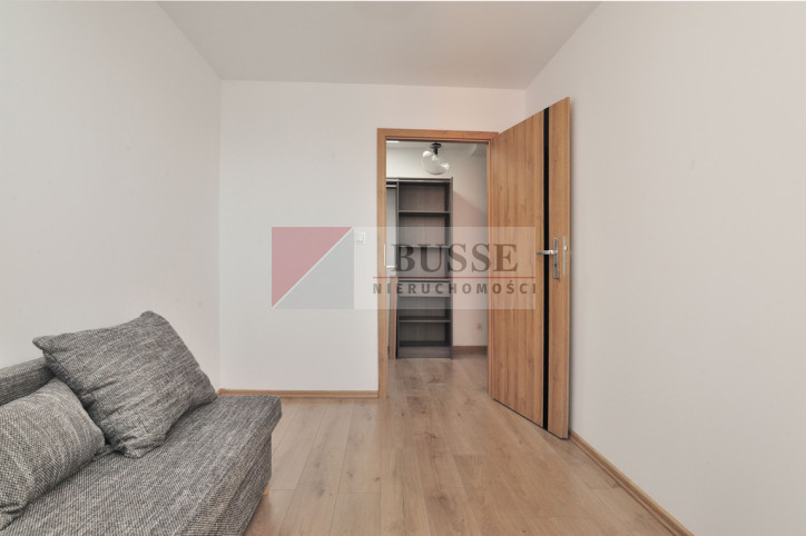 Mieszkanie Wynajem  Śródmieście Stanisława Dubois 6