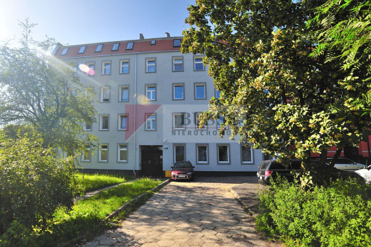 Mieszkanie Wynajem  Śródmieście Stanisława Dubois 14