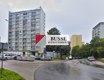 Mieszkanie Sprzedaż Szczecin Centrum Potulicka