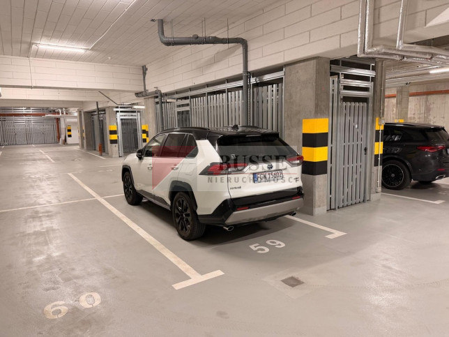 Mieszkanie Wynajem Szczecin Centrum Zielonego Mostu 3
