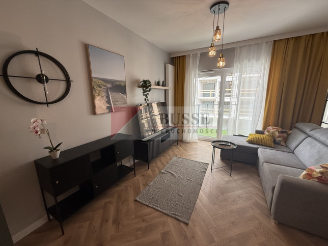 Mieszkanie Wynajem  Centrum Zielonego Mostu 8