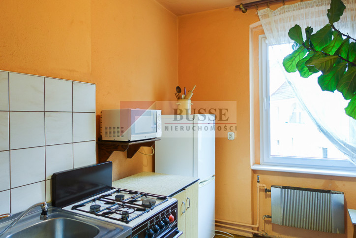 Mieszkanie Sprzedaż  Pogodno Adama Mickiewicza 18