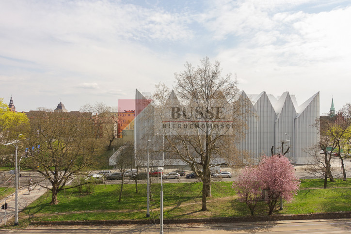 Mieszkanie Sprzedaż  Centrum Małopolska 5