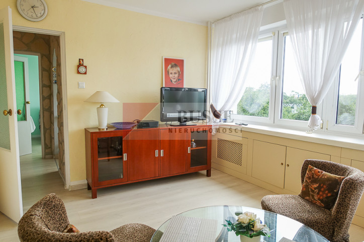 Mieszkanie Wynajem  Pomorzany Xawerego Dunikowskiego 25