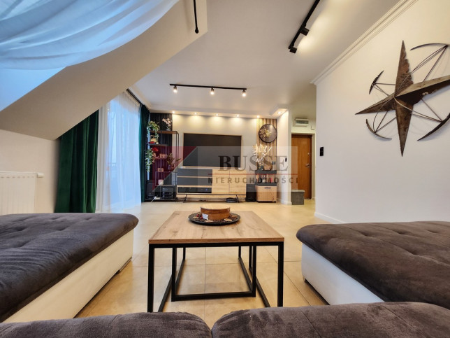 Mieszkanie Sprzedaż Warzymice Tęczowe Ogrody 5