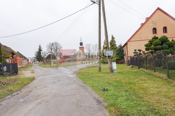 Działka Sprzedaż Załęże 19