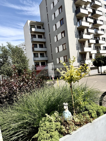 Mieszkanie Sprzedaż Szczecin Pomorzany Powstańców Śląskich 20