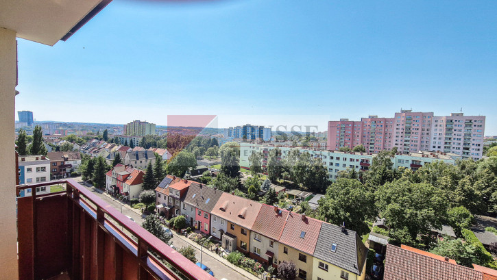 Mieszkanie Sprzedaż  Książąt Pomorskich Pasterska 1