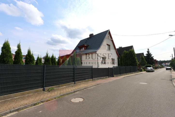 Dom Sprzedaż Goleniów 2