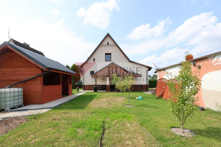 Dom Sprzedaż Goleniów 3