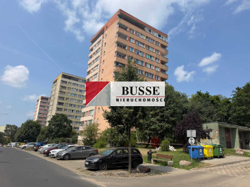 Mieszkanie Sprzedaż Szczecin Pomorzany