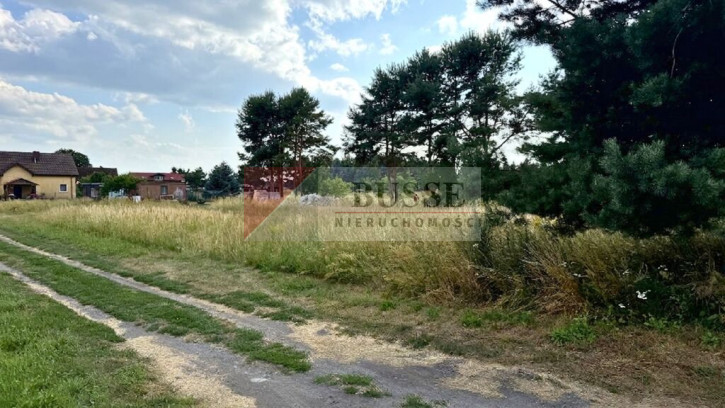 Działka Sprzedaż Modrzewie 5