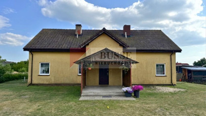Dom Sprzedaż Modrzewie
