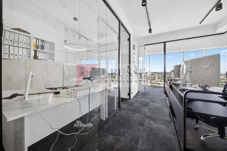 Mieszkanie Sprzedaż Szczecin Centrum al.&nbsp;Wyzwolenia 12