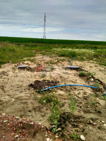 Działka Sprzedaż Mierzyn 6