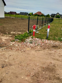Działka Sprzedaż Mierzyn