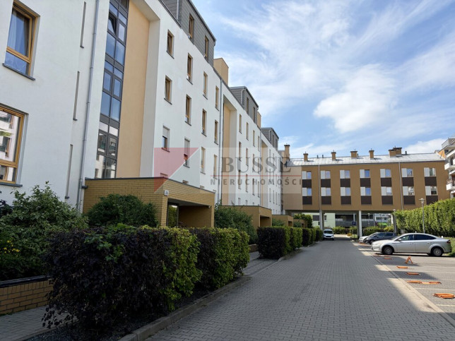 Mieszkanie Wynajem  Nowe Miasto gen. Józefa Sowińskiego 14