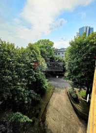 Mieszkanie Sprzedaż Szczecin Śródmieście-Centrum Odzieżowa