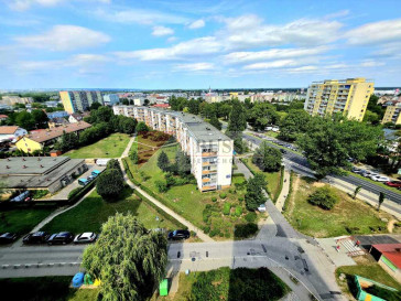 Mieszkanie Sprzedaż  os. Słoneczne Łubinowa