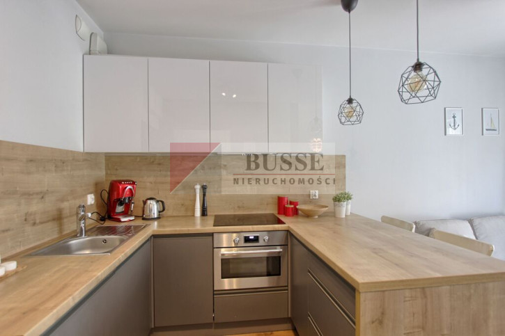Mieszkanie Wynajem  Śródmieście-Centrum Strzelecka 11