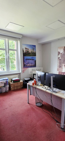 Lokal Wynajem  Centrum Michała Kleofasa Ogińskiego 9