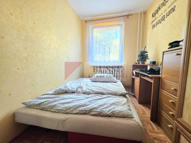 Mieszkanie Sprzedaż Police Bankowa 7