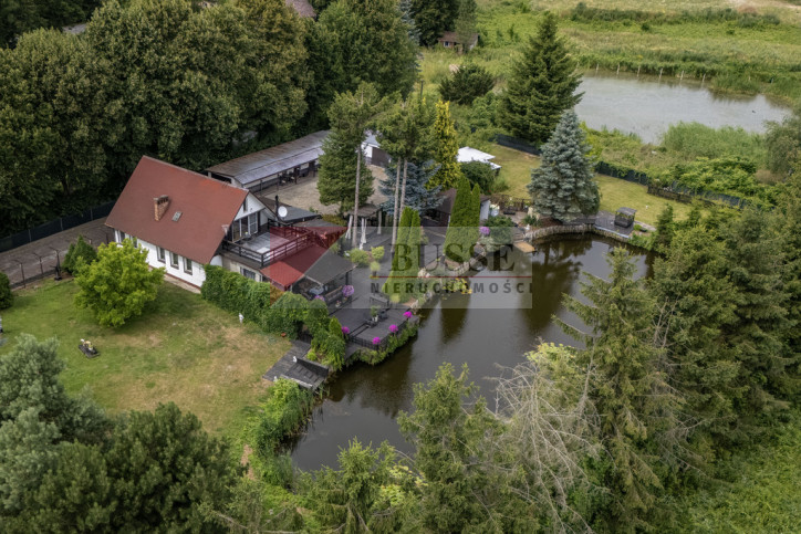 Dom Sprzedaż Czarna Łąka 79