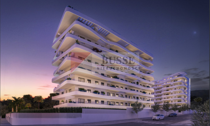 Mieszkanie Sprzedaż Villajoyosa Costa Blanca, Alicante 1