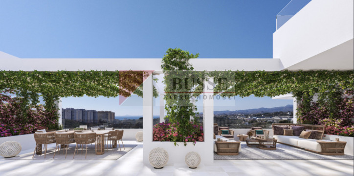 Mieszkanie Sprzedaż Villajoyosa Costa Blanca, Alicante 4